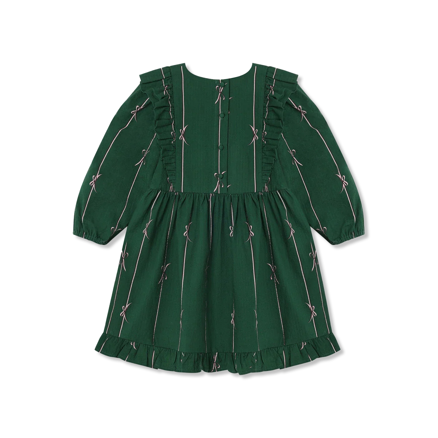 BOWIE kleid