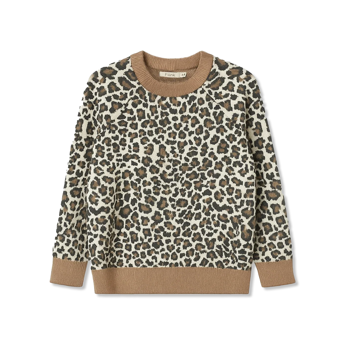 BENNA langarmshirt