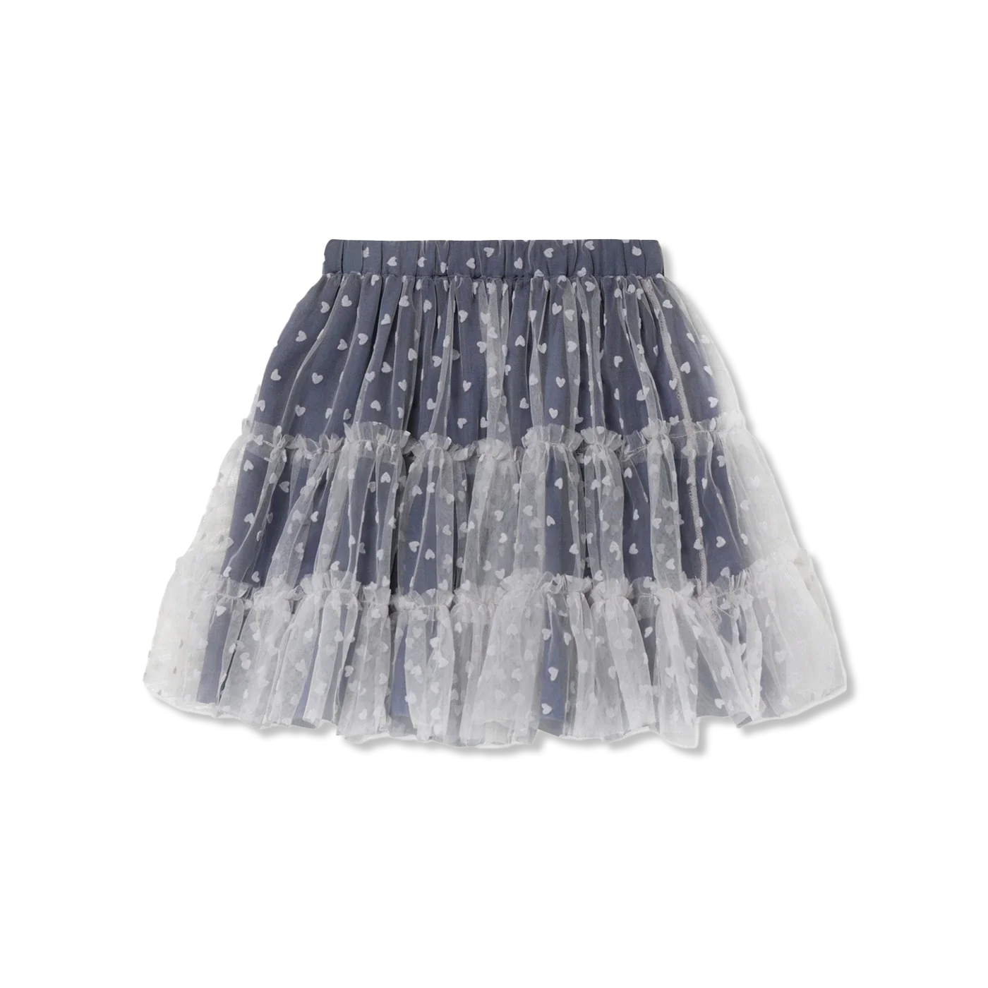 TULLE skirt
