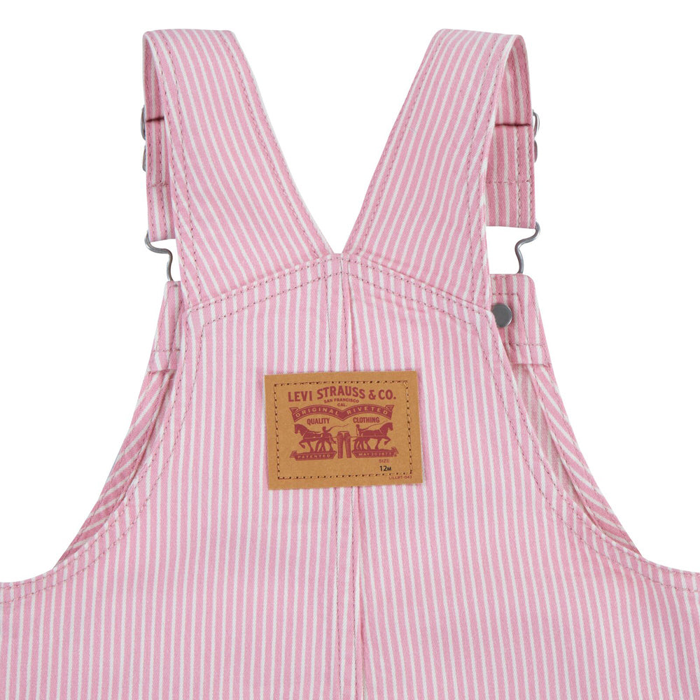 LVN STRIPE hose
