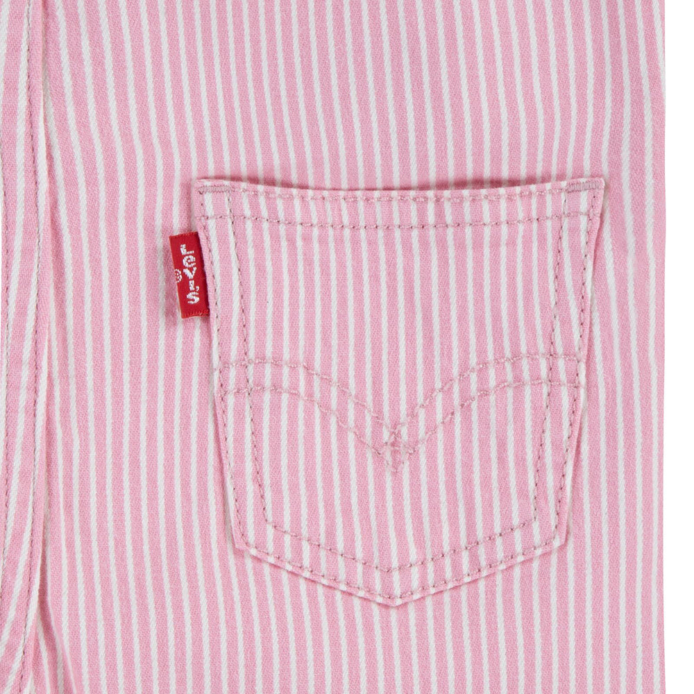 LVN STRIPE hose