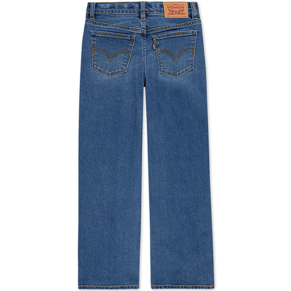 LVG WIDE jeans