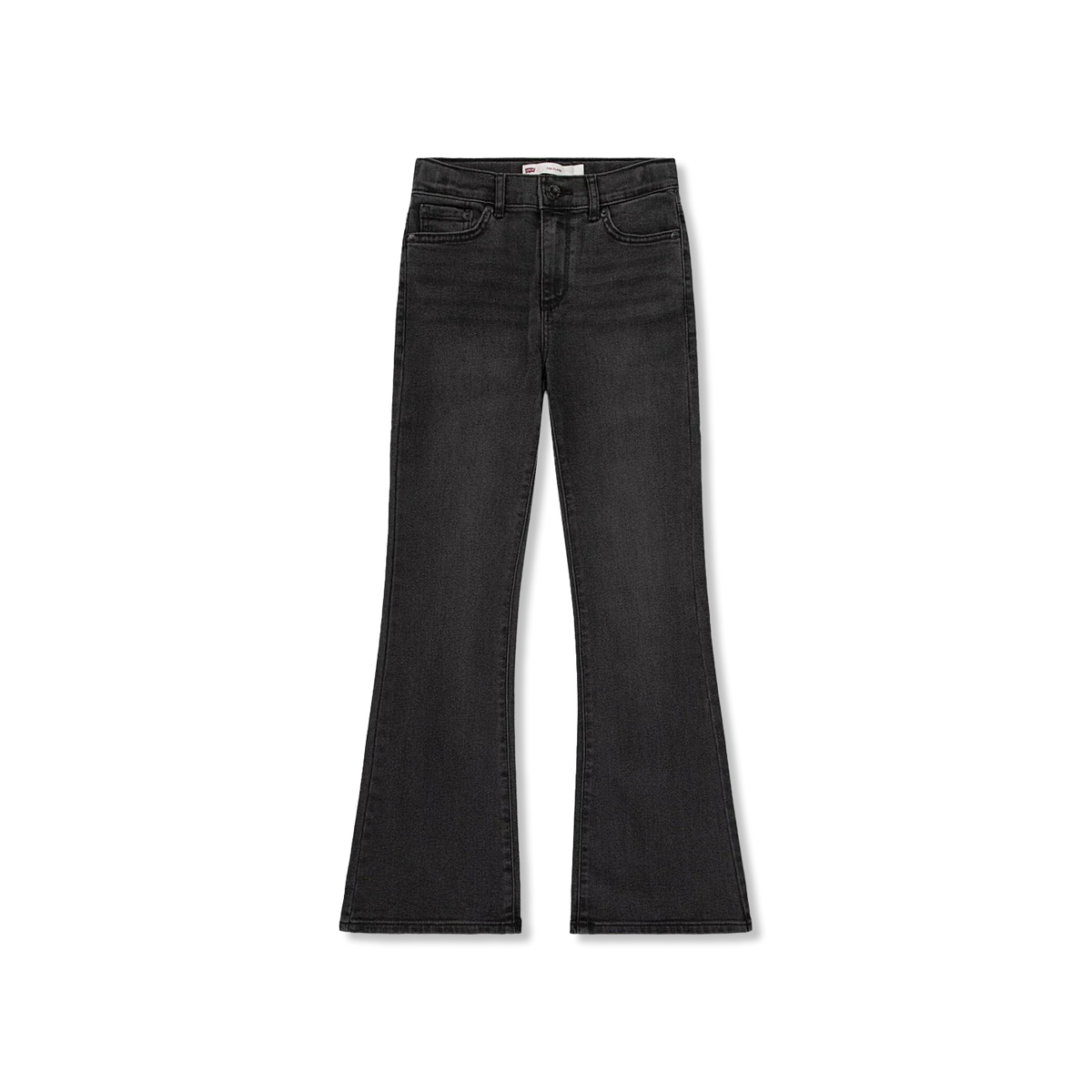 LVG HIGH RISE jeans