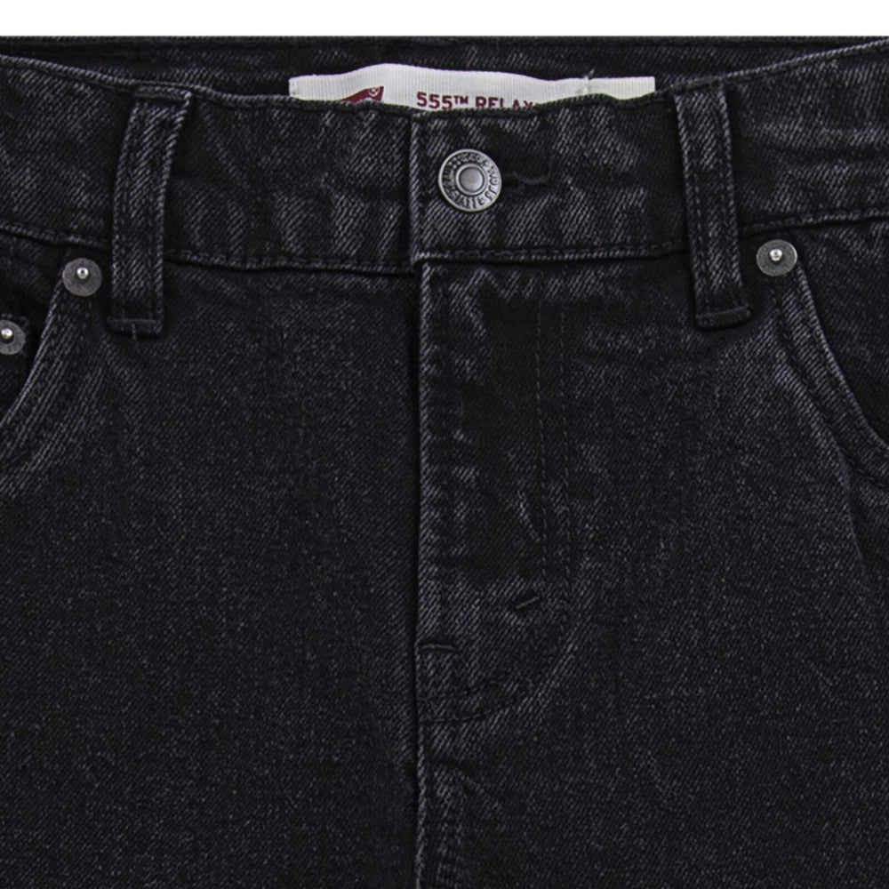 LVB 555 RELAXED jeans