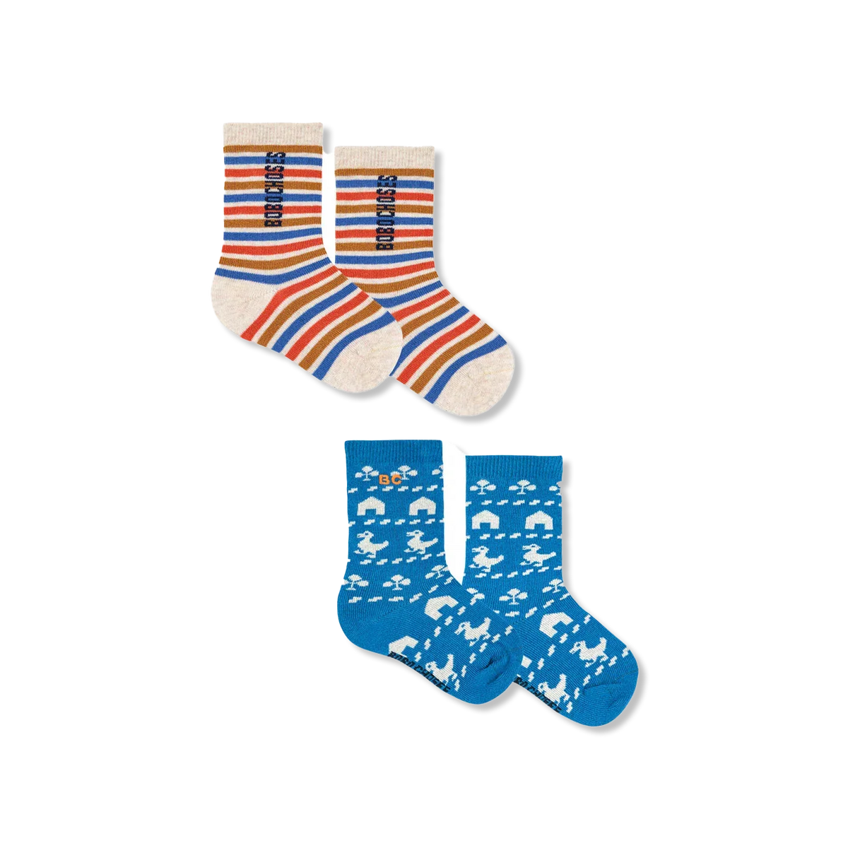 Farm socken