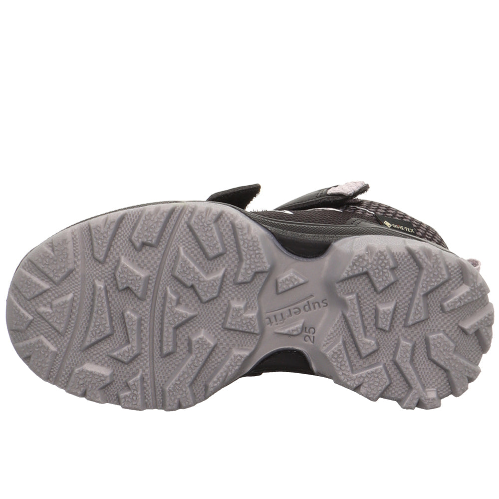 Jupiter Winter boot