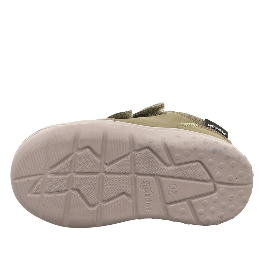 WHALEY shoes