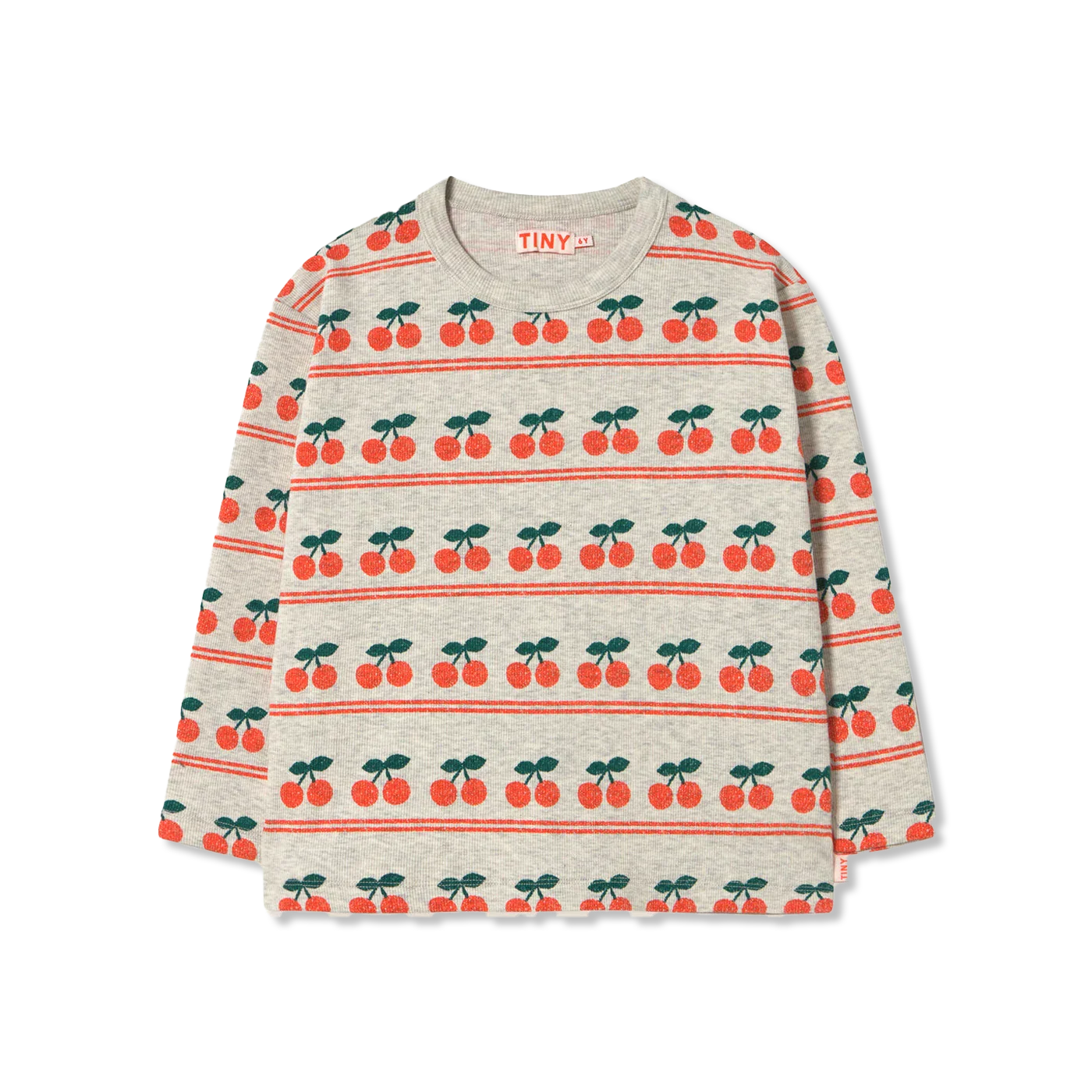 CHERRY lS T-shirt