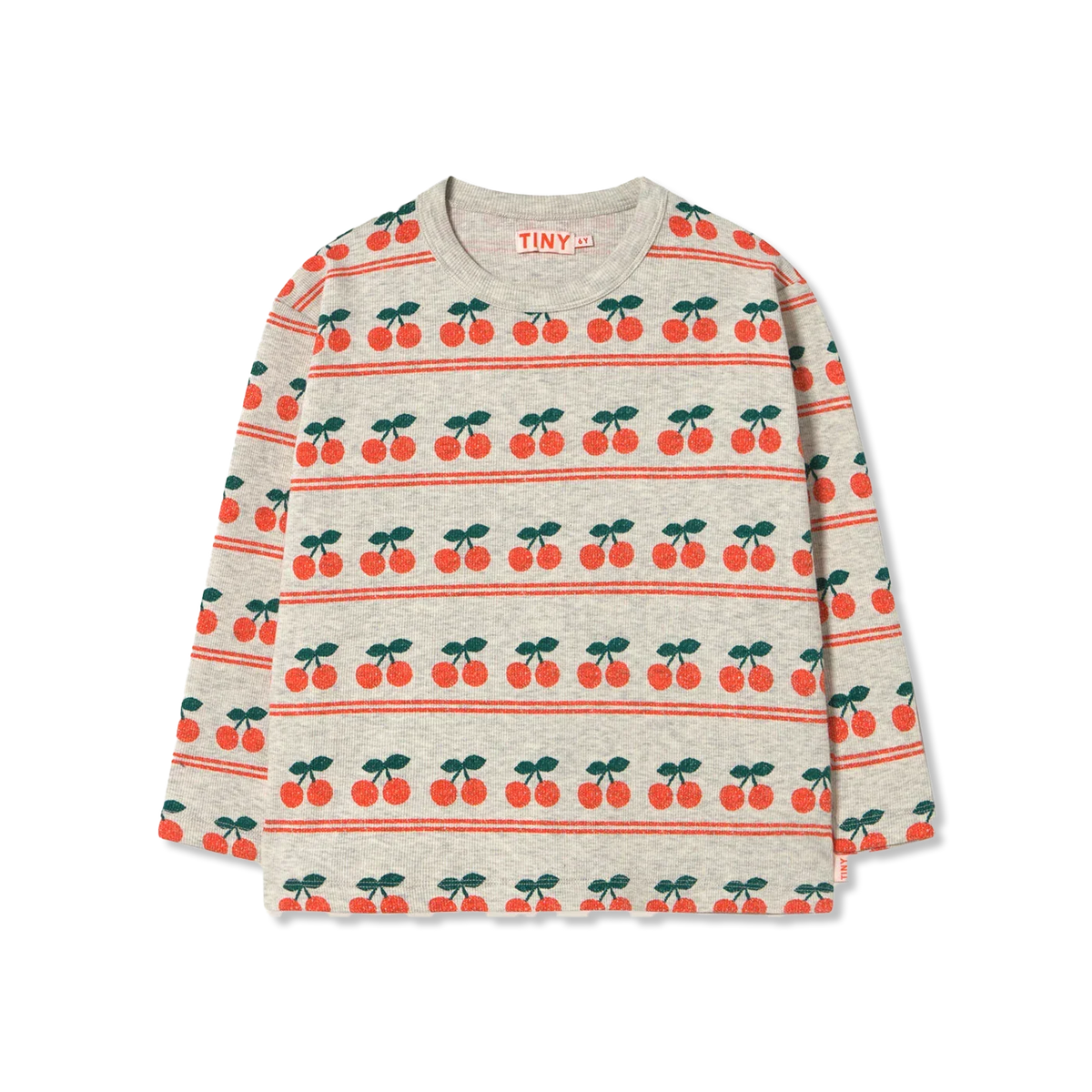 CHERRY lS T-shirt