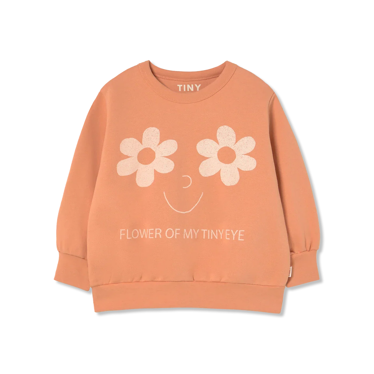 FLOWERS sweatshirts
