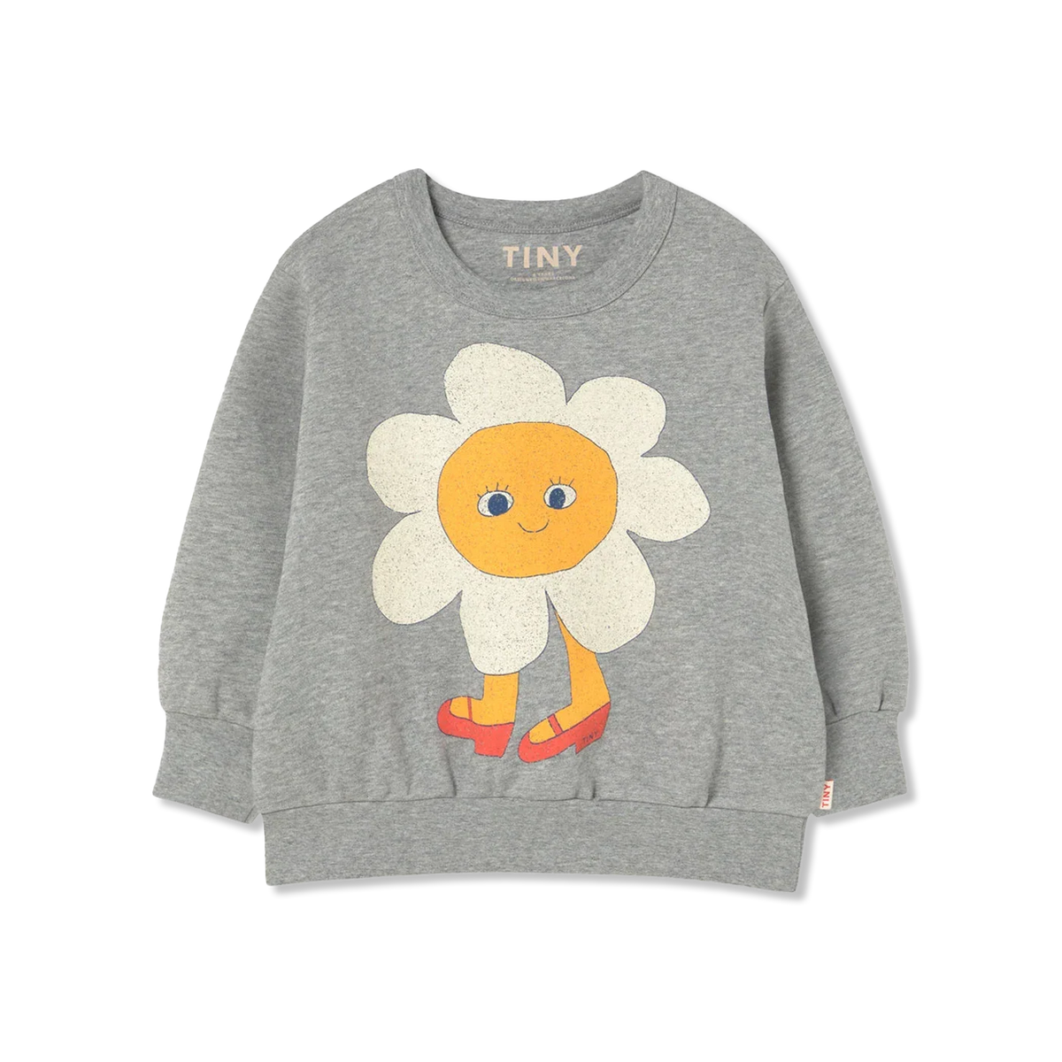 FLOWER sweatshirts