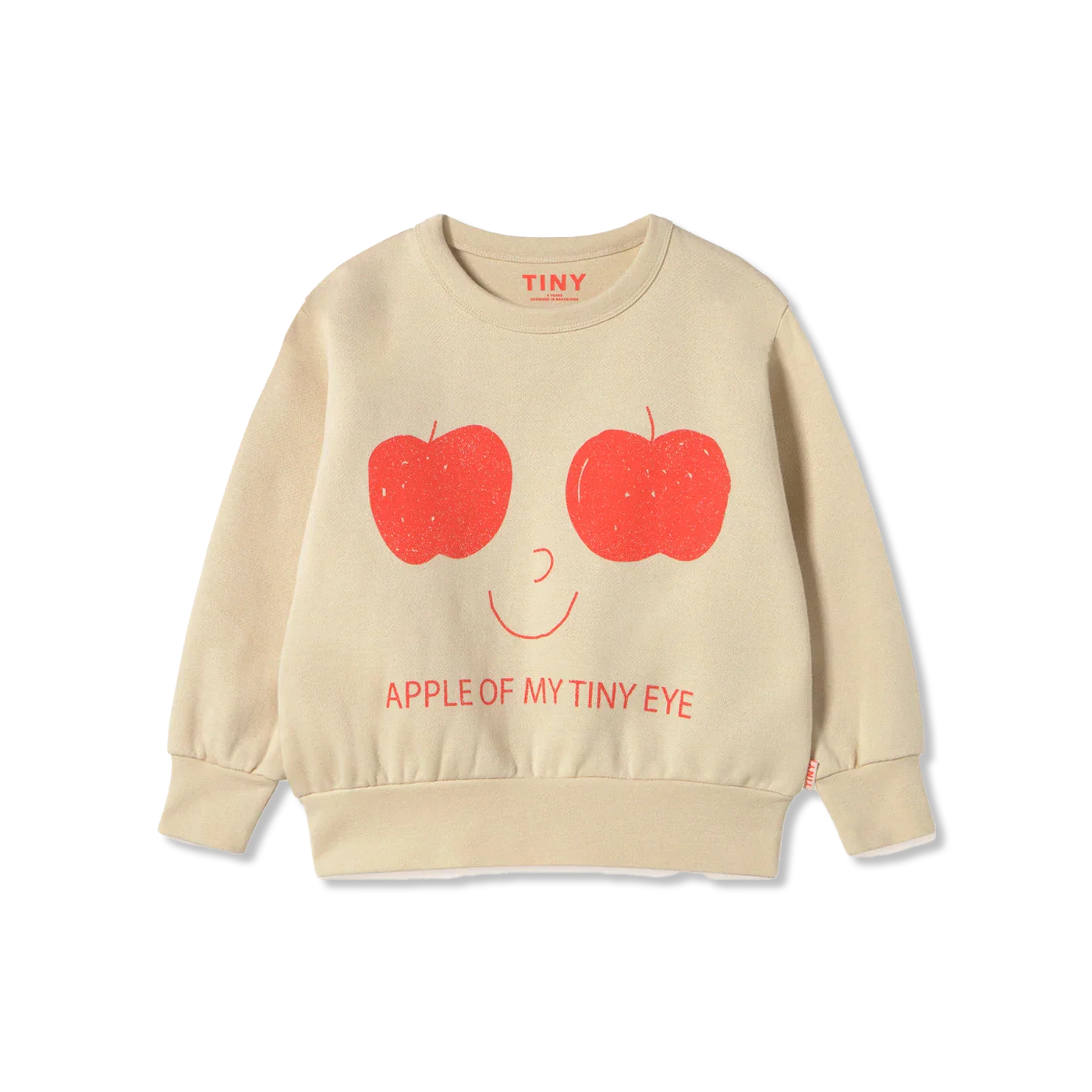 APPLES sweatshirts