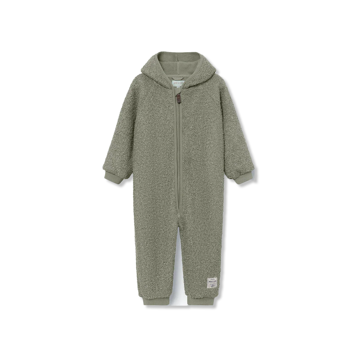 MATADEL woll-Fleece
