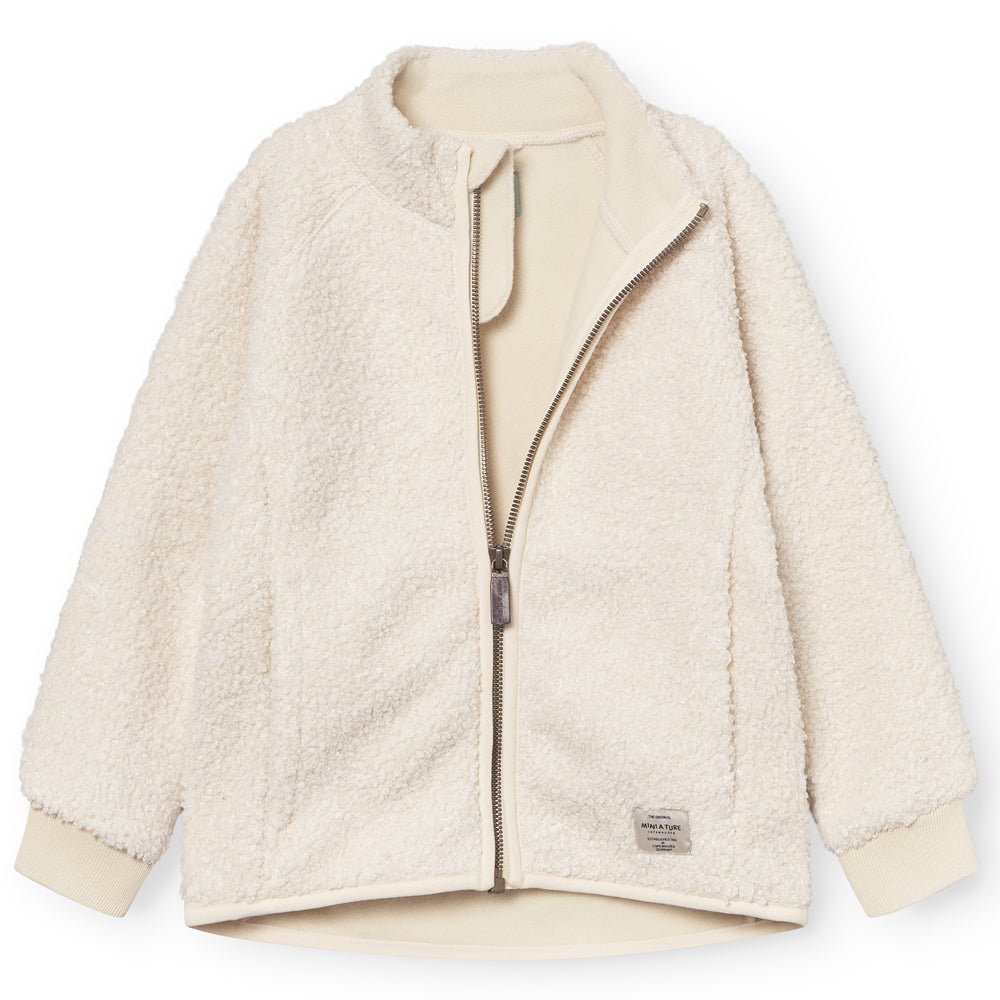 Matcedric Fleece
