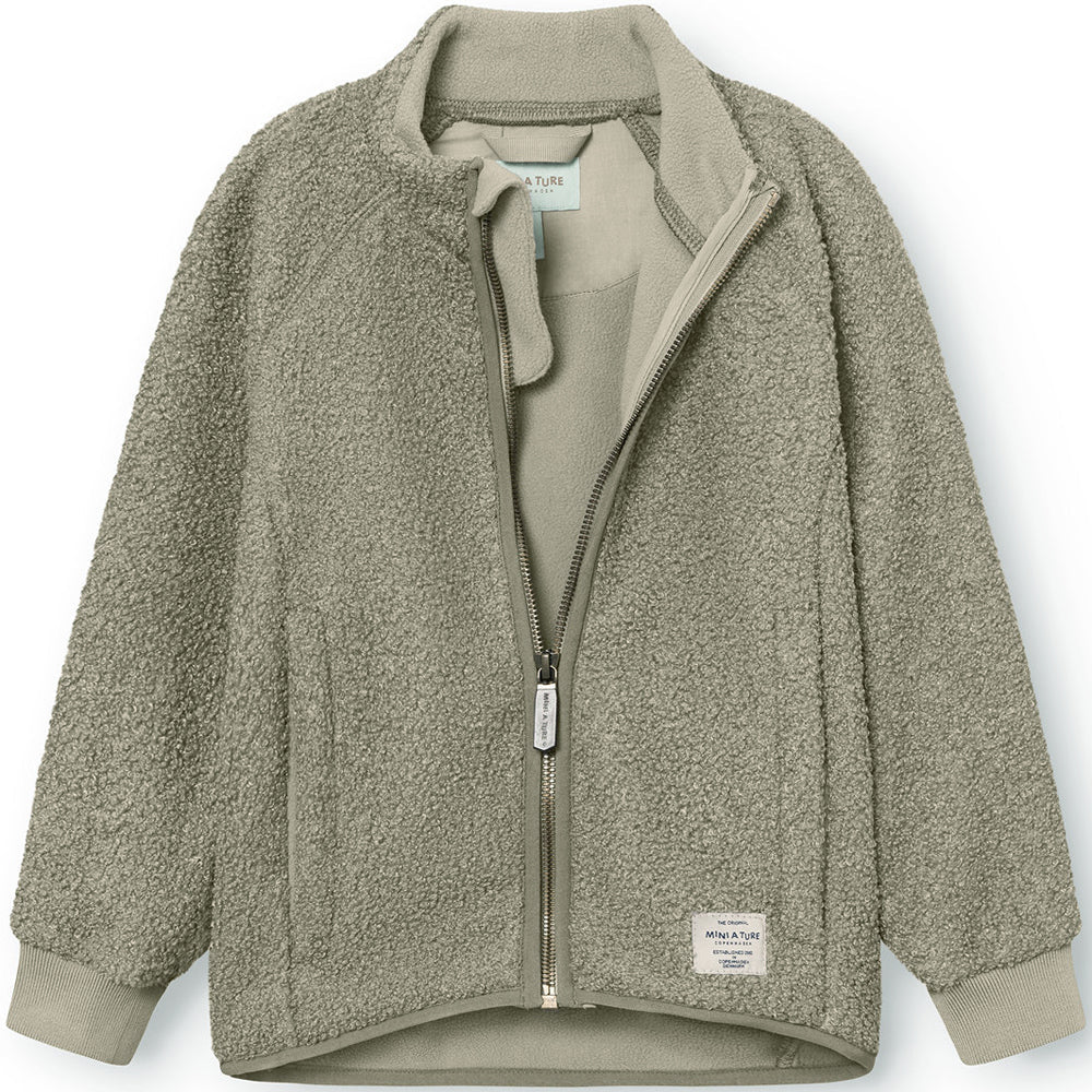 Matcedric Fleece