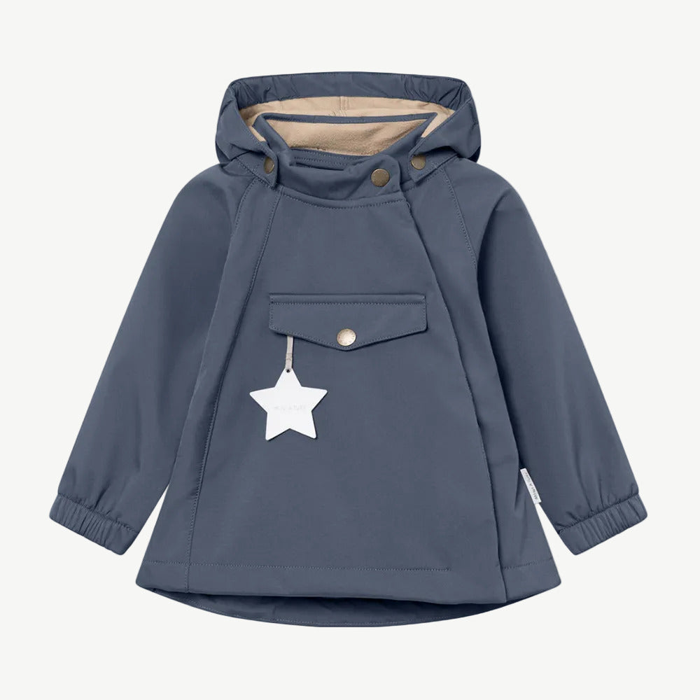 Matwai Softshelljacke