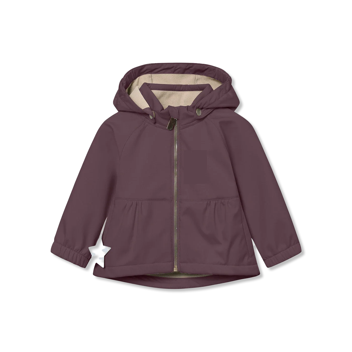 MATBRIDDI softshell jacket