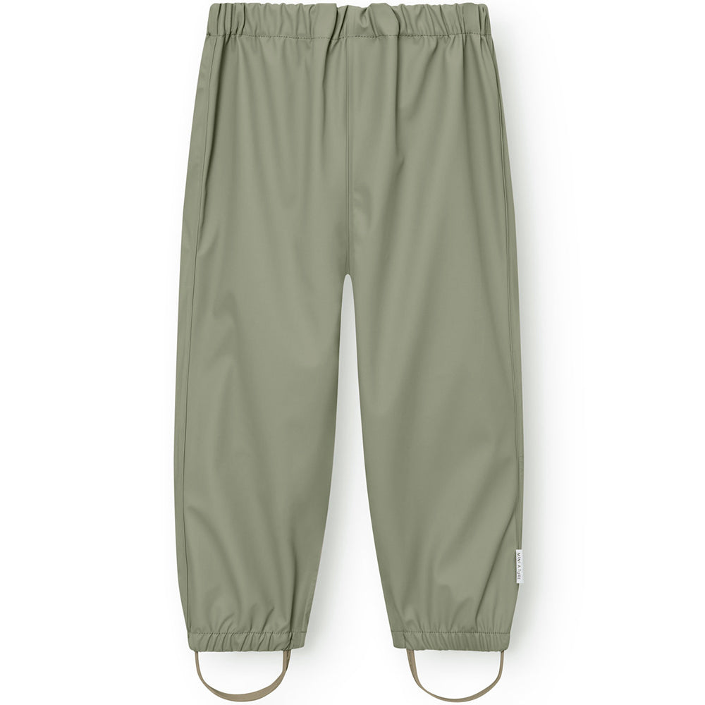 Matreinar Regenbekleidung