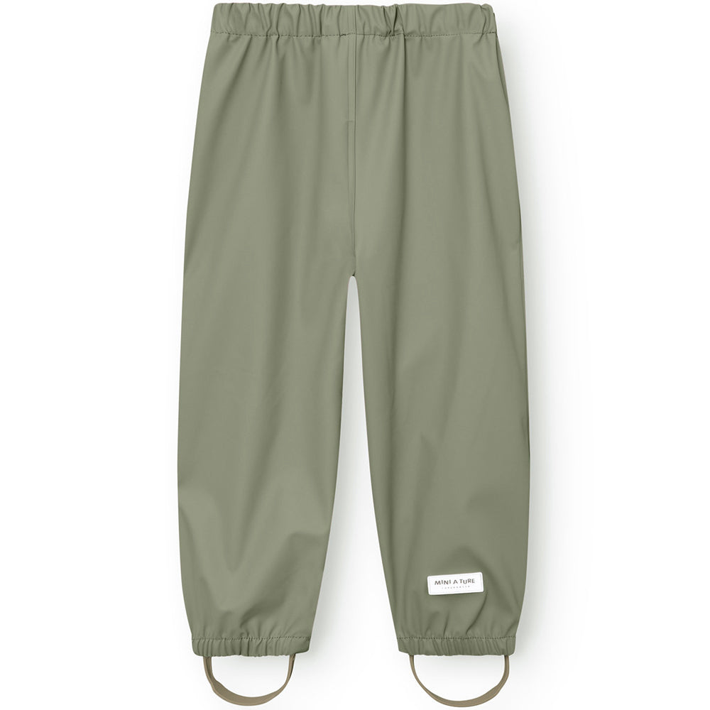 Matreinar Regenbekleidung