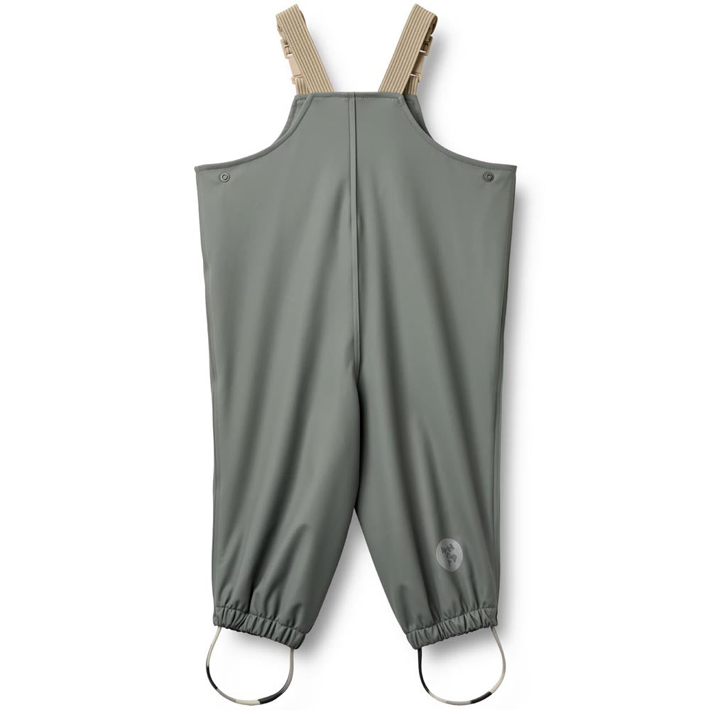 Charlo rain trousers