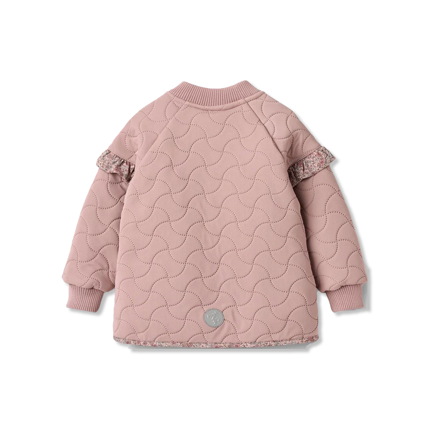 Ellas Thermojacke