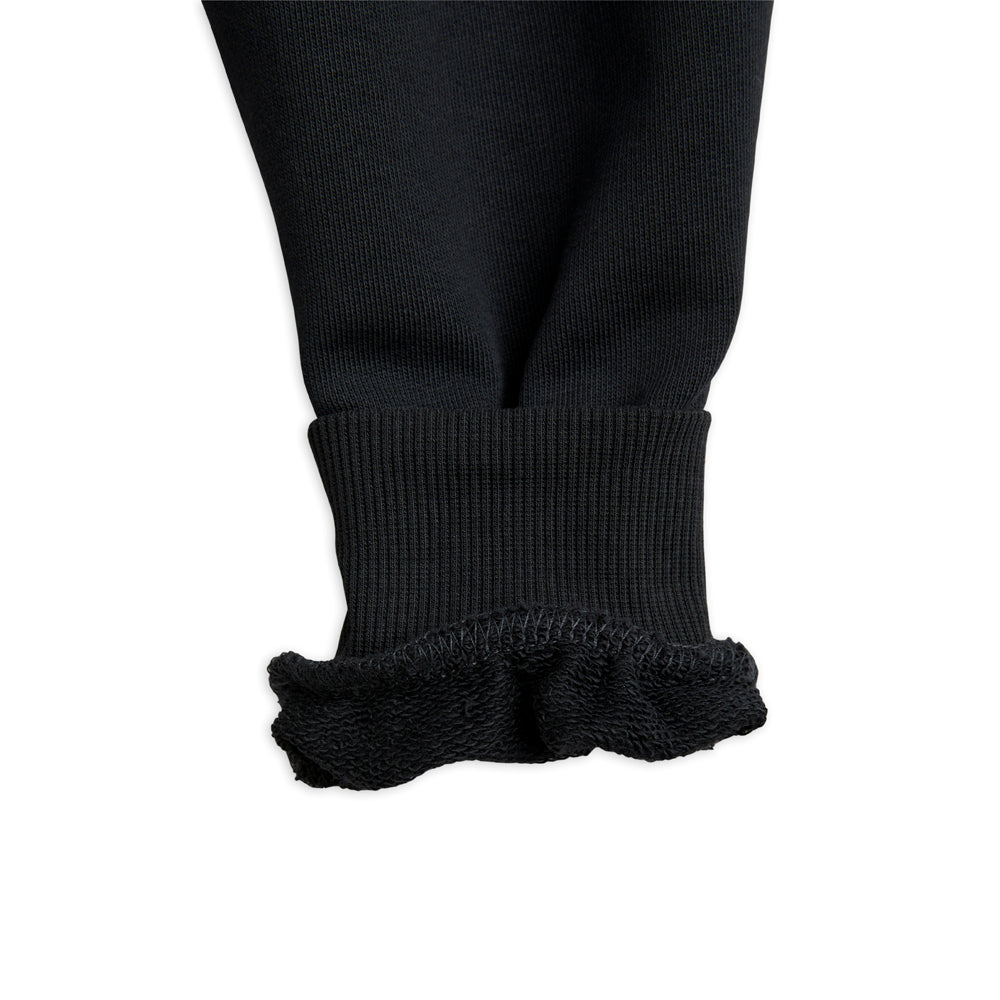 Basic solid sweathose