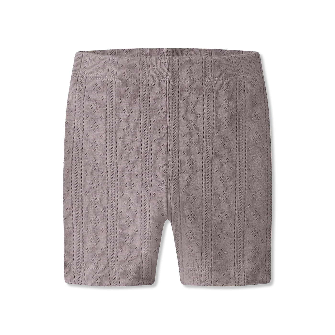 Nmfjsilke shorts