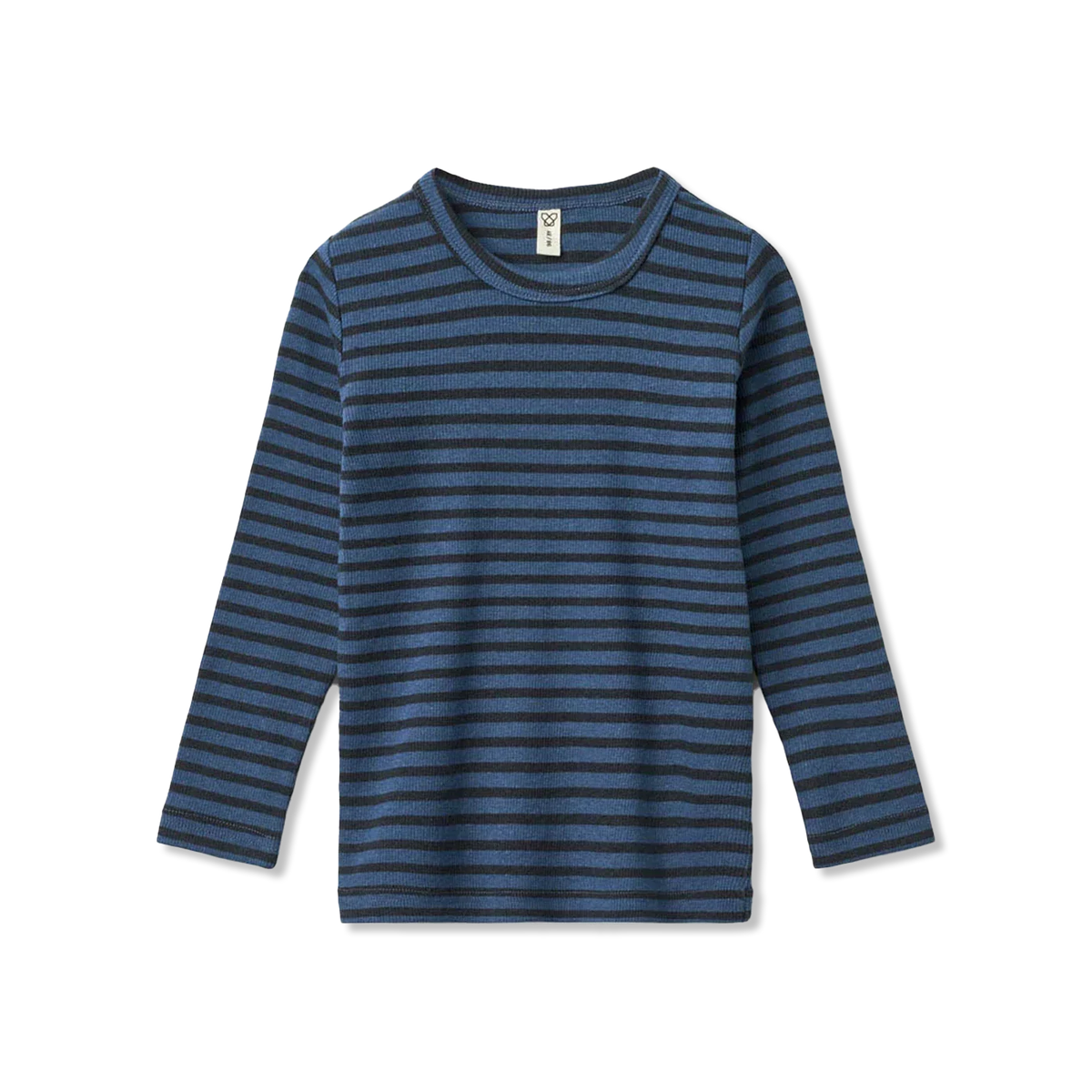 Milano langarmshirt