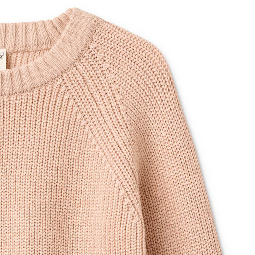 Lorient langarmshirt