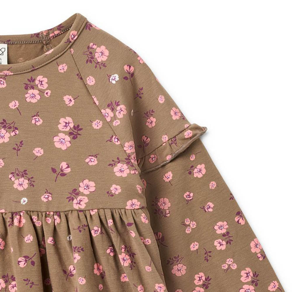 Montpellier dress