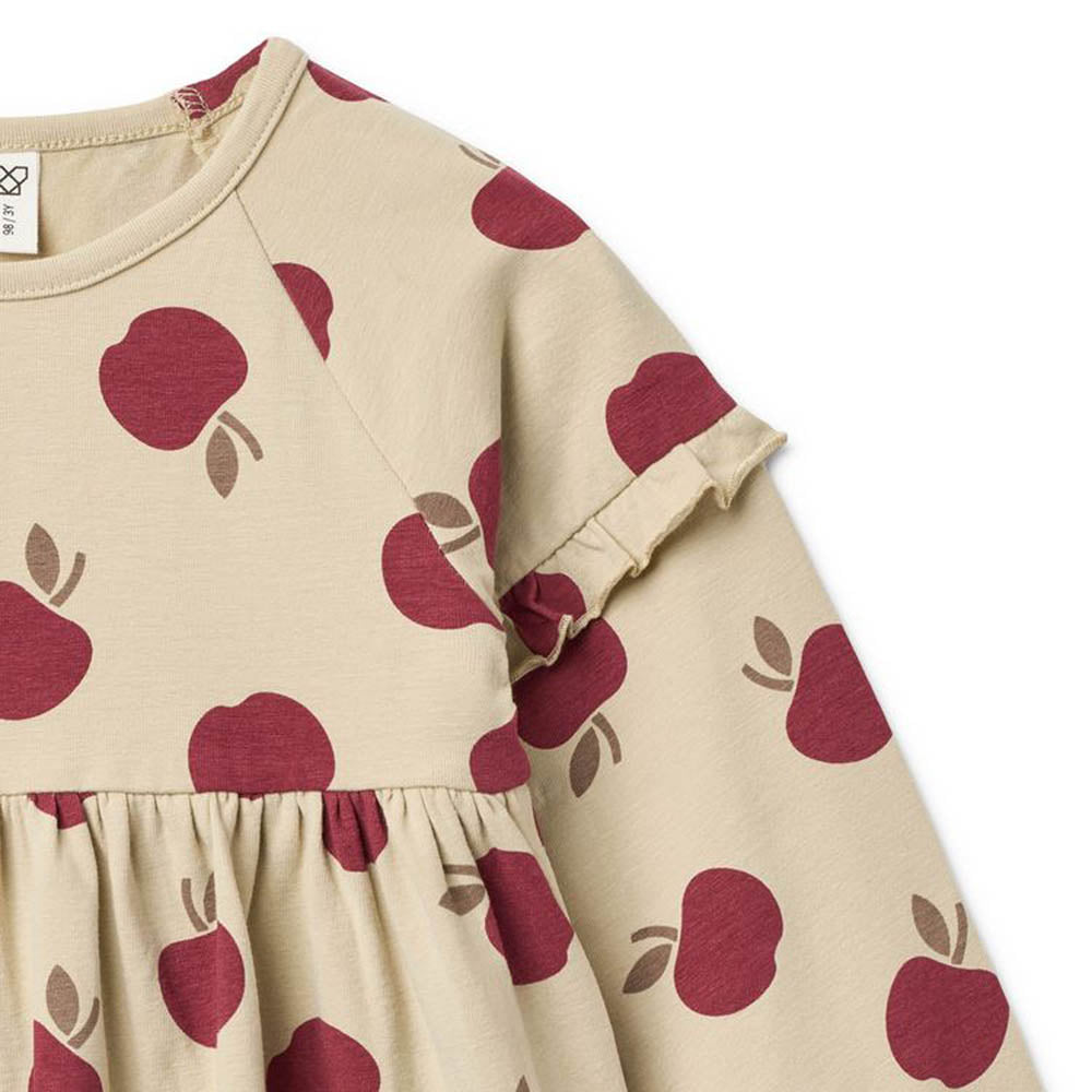 Montpellier kleid