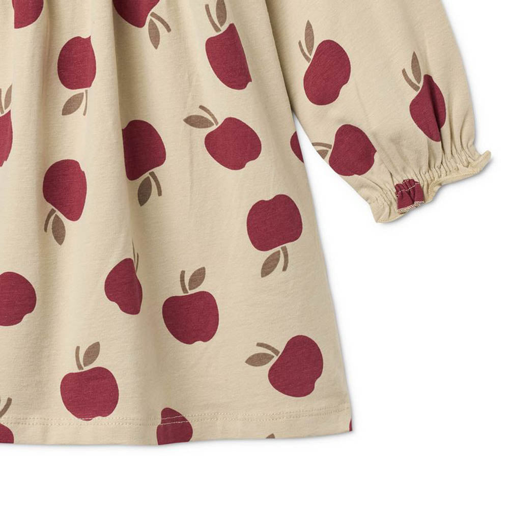Montpellier kleid