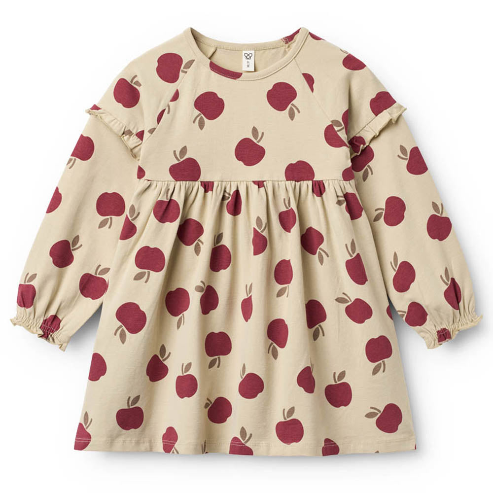 Montpellier kleid