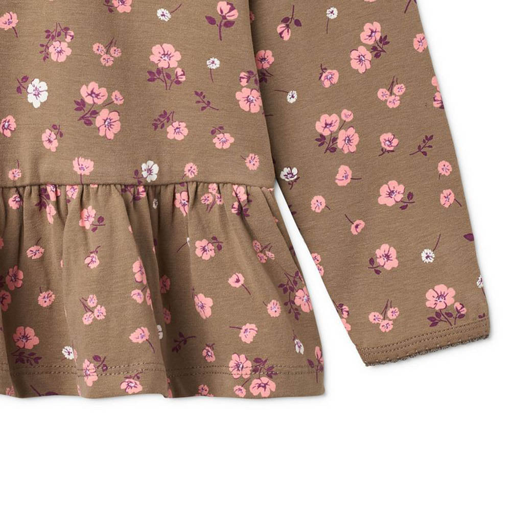 Paris langarmshirt
