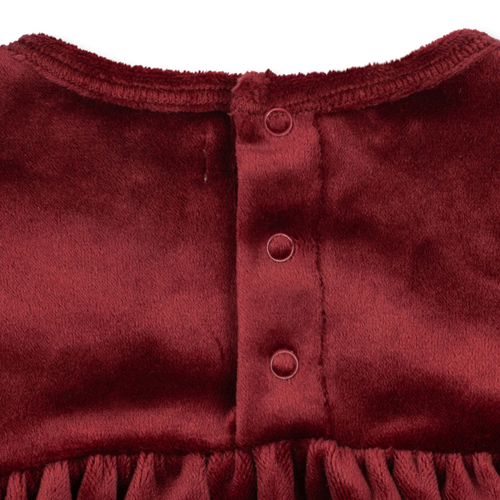 JINGLE ROMPER christmas clothes