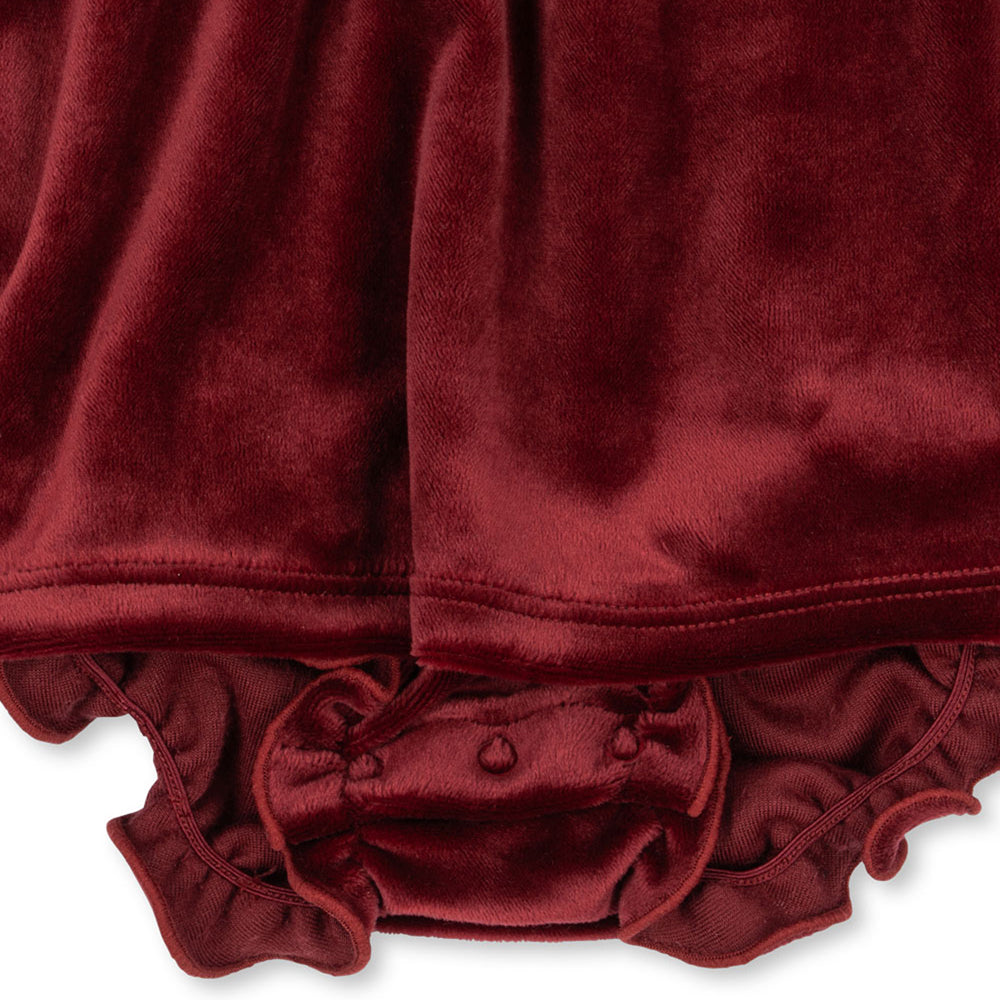 JINGLE ROMPER christmas clothes