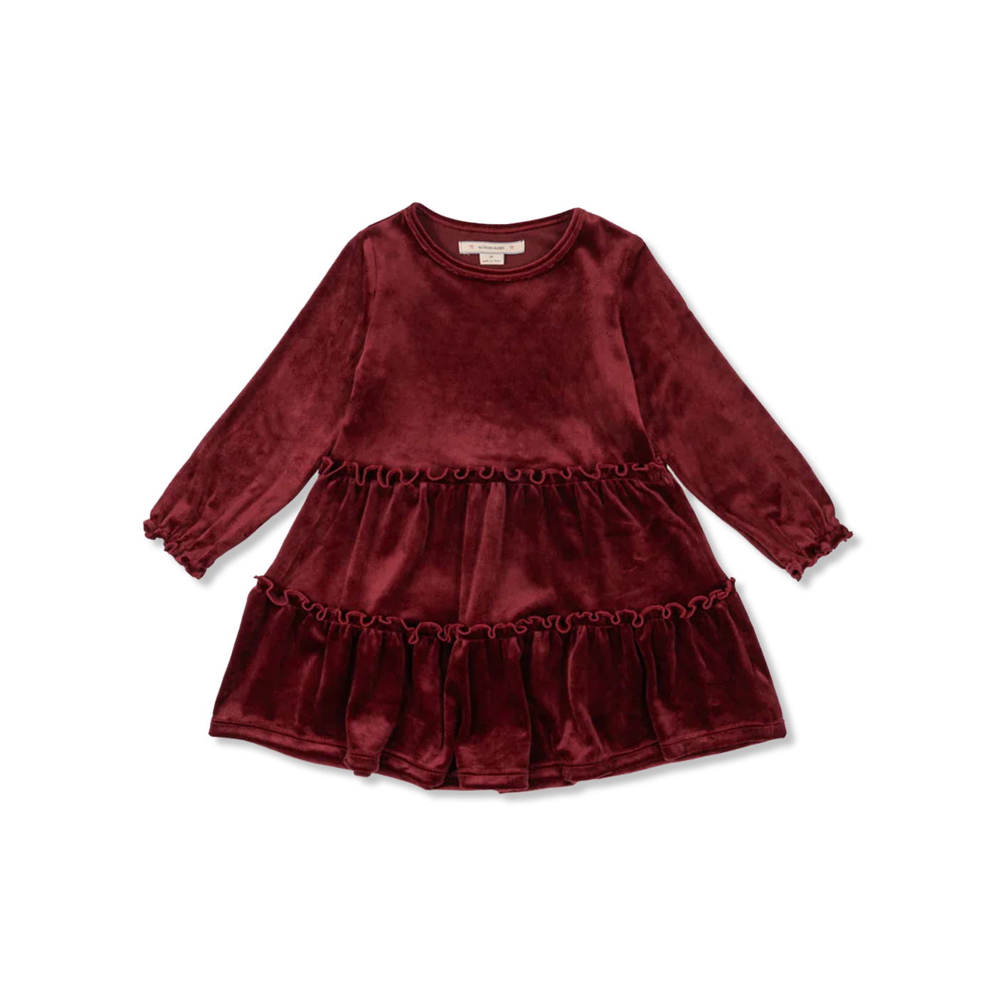 JINGLE weihnachtskleidung