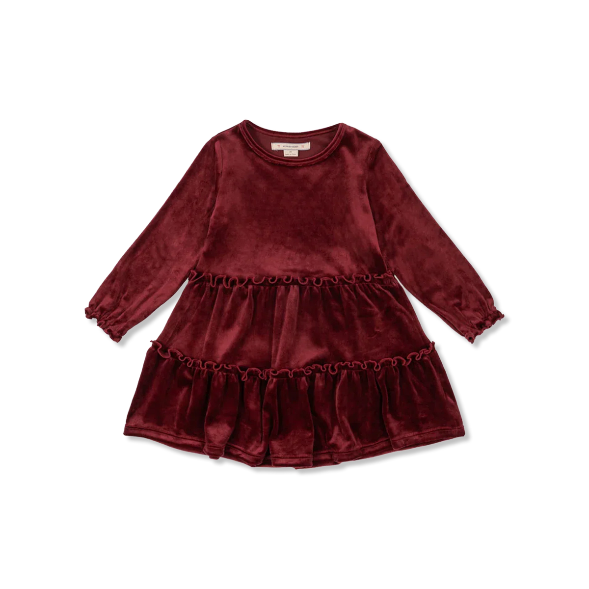 Jingle Kleid