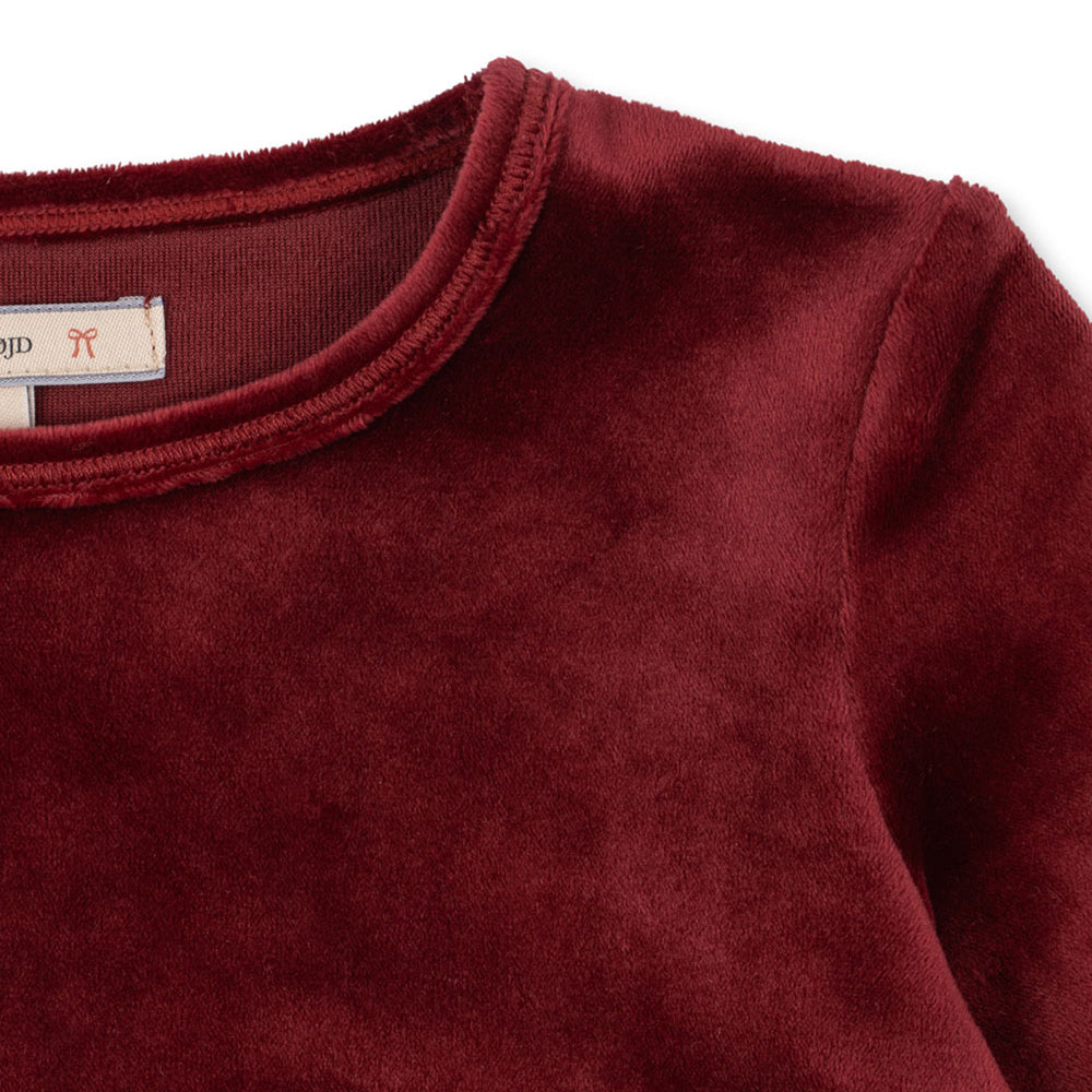 JINGLE weihnachtskleidung