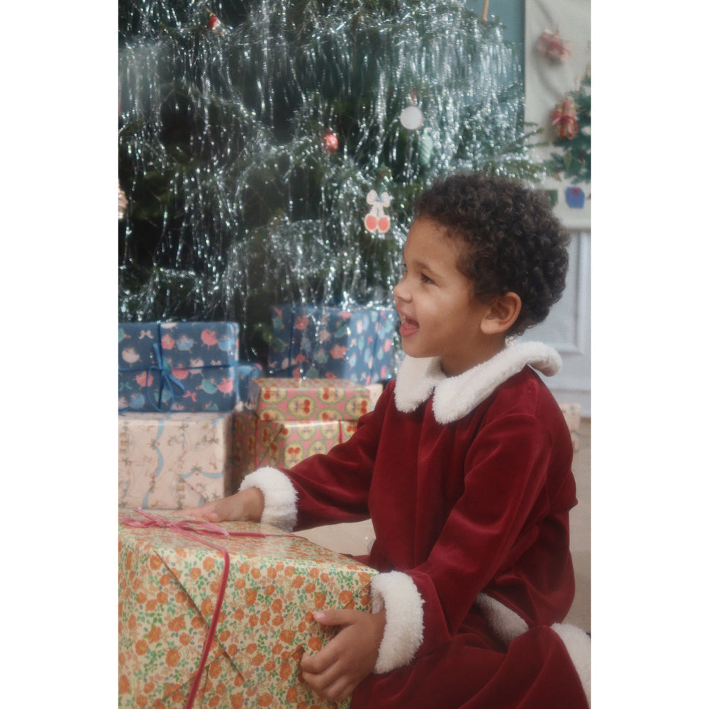 CHRISTMAS SET christmas clothes