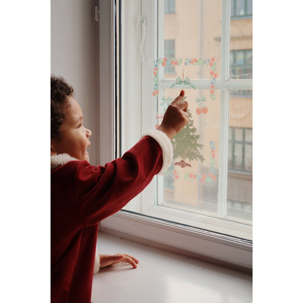 CHRISTMAS SET christmas clothes