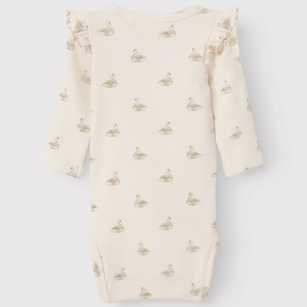 Nbfgavo Eko summer suit