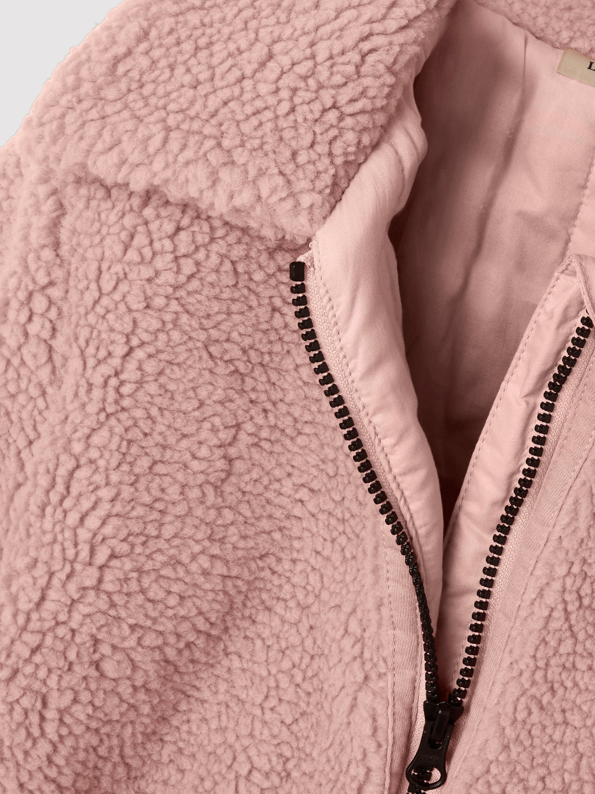 Nmnnalo Winter jacket