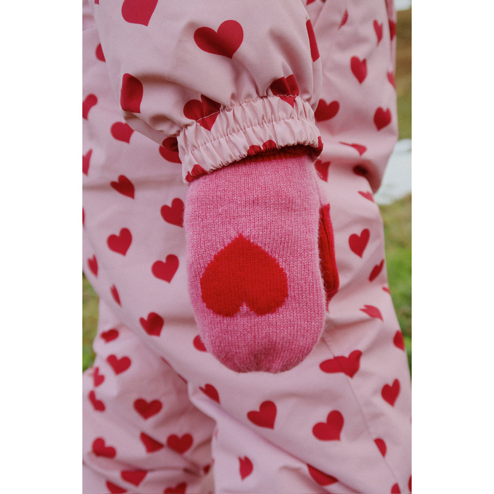 COLLETTE fäustlinge