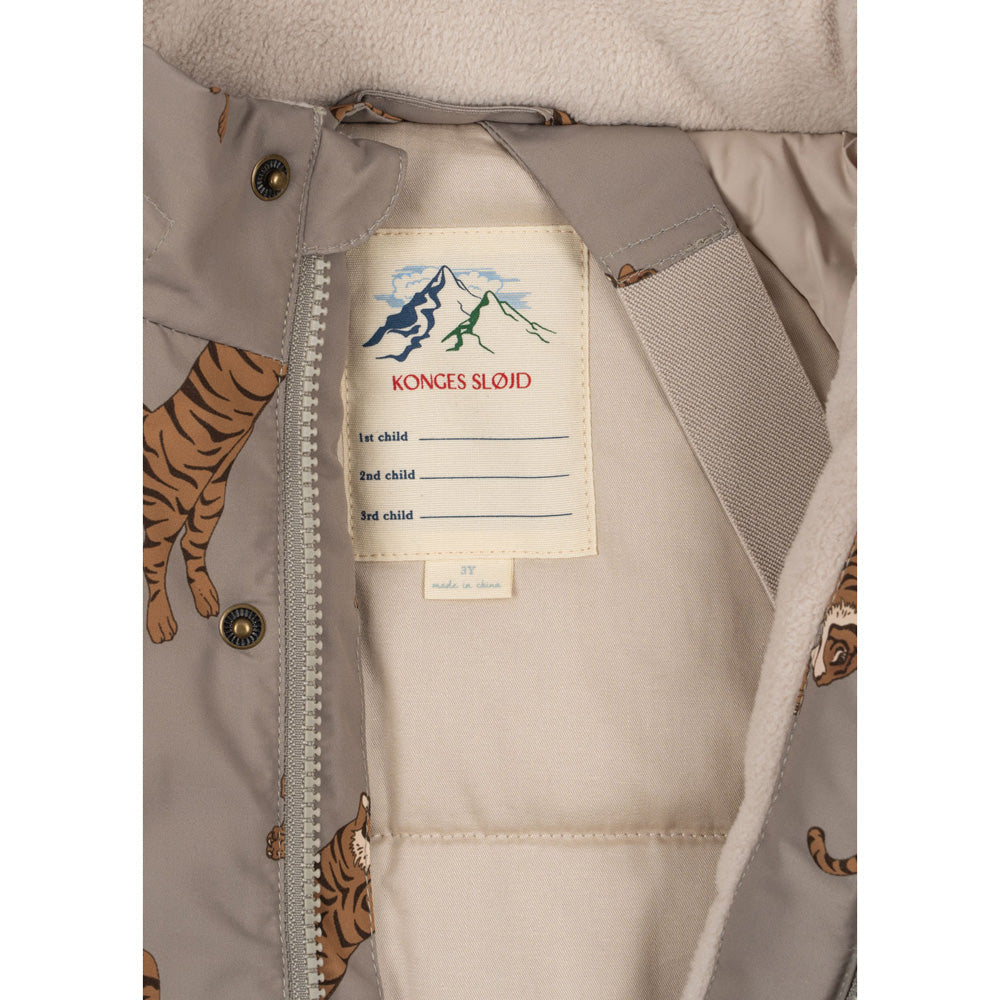 MISMOU winter jacket