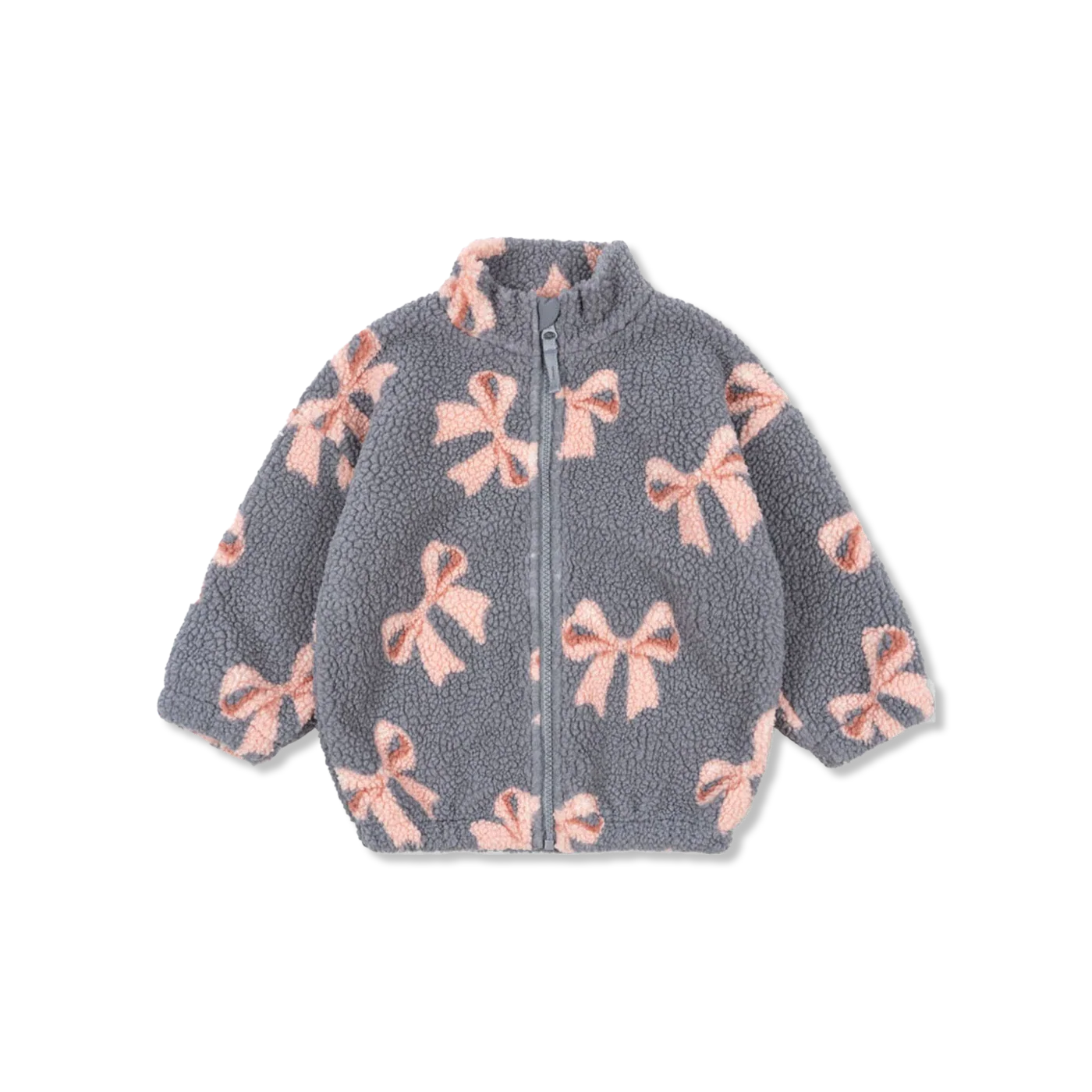 Jody jacket Fleece