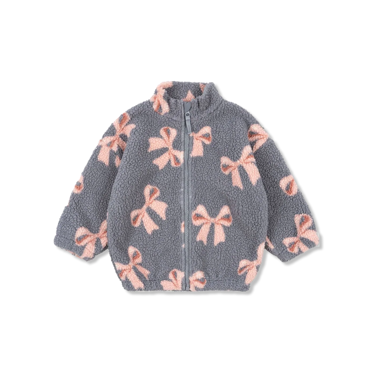 Jody jacket Fleece