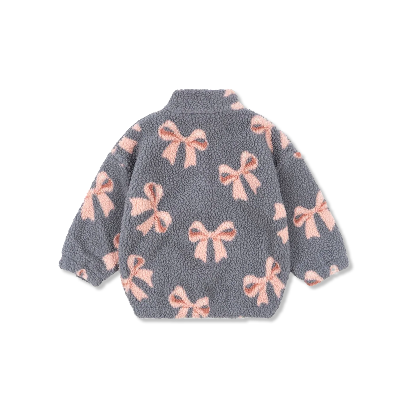 Jody jacket Fleece
