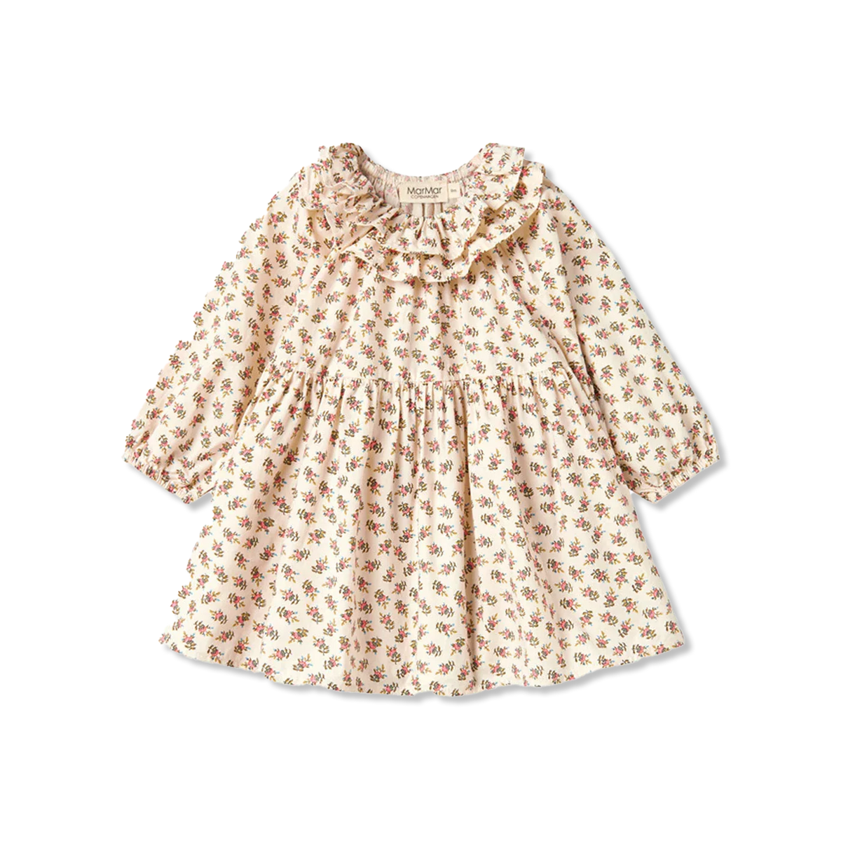 Dalin kleid