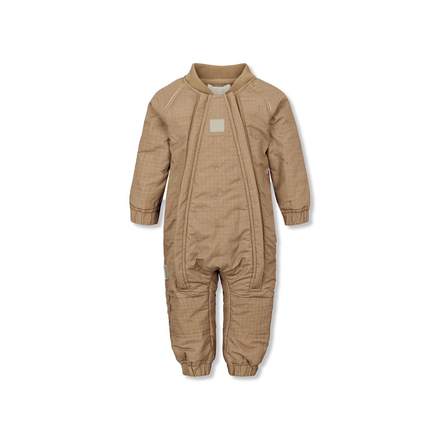 Ozai thermo-Strampler